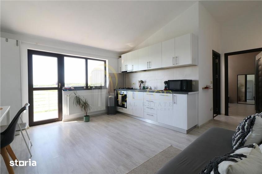 Apartament de 2 camere, Copou, intabulat, mutare imediata - 9