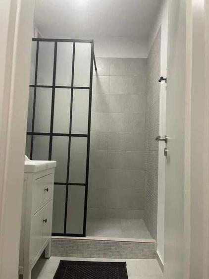 Garsonieră semidecomandată în Gheorgheni