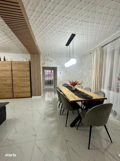 Casă cu 2 camere în Central