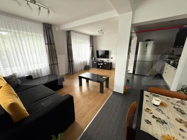 Casă cu 4 camere cu Teren 950 Mp în Mihai Bravu