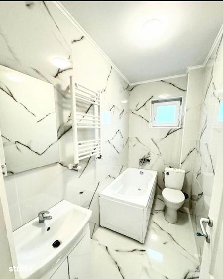 Apartament cu 2 camere în Cug