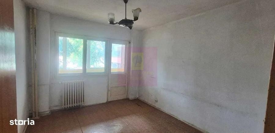Apartament 3 camere | 74,11 mp | Etaj 1/10 | Bulevardul Lacul Tei - 6