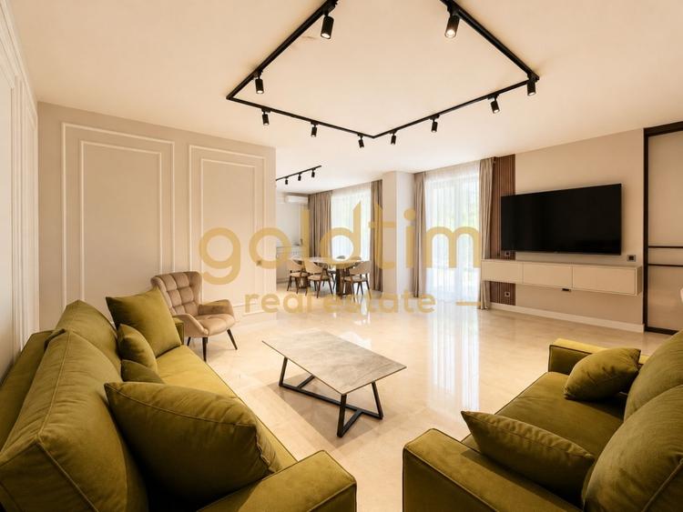 TERASA 90 mp/ARQA RESIDENCE/IANCU NICOLAE/SUPERB/2 LOCURI PARCARE SUBTERANE - 7