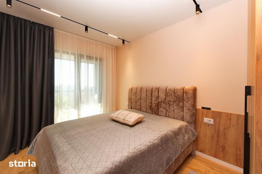 Apartament cu 3 camere în Est