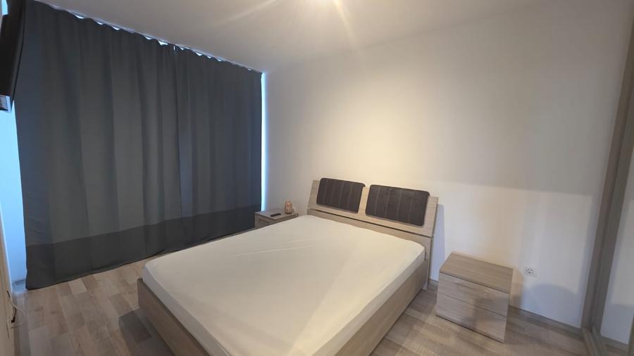 Apartament 2 camere de închiriat Avantgarden - mobilat-parcare si boxa - 10