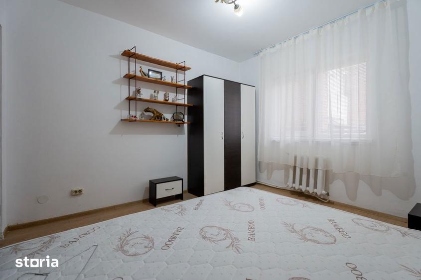Apartament de 3 camere | Petfriendly | Gara - 15