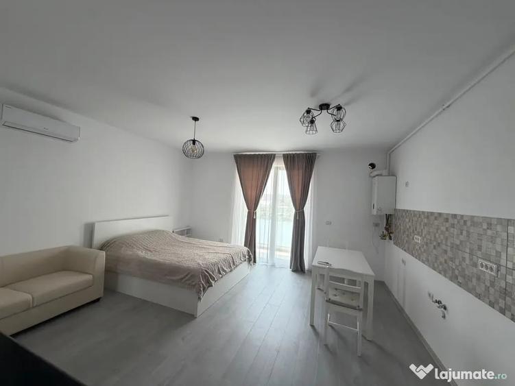 Garsonieră decomandată în Giroc