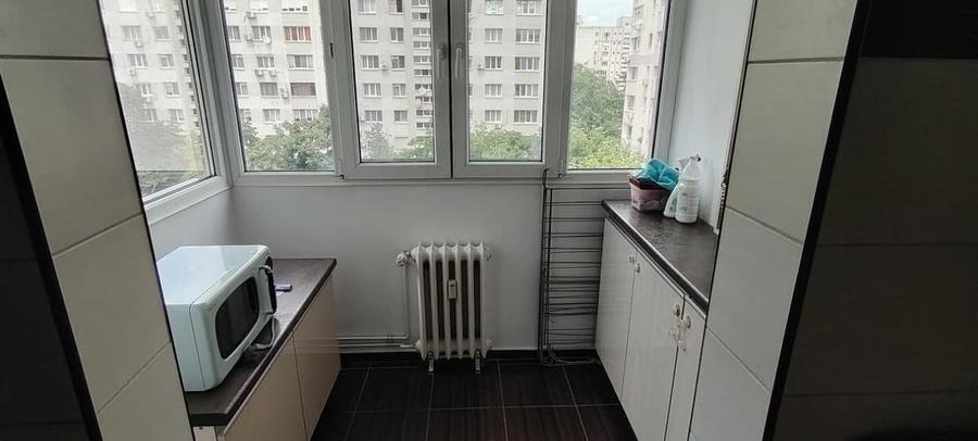 Apartament cu 3 camere decomandat în Nicolae Grigorescu