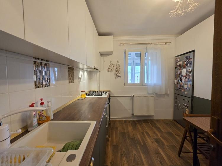 Apartament cu 2 camere decomandat în Colentina
