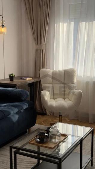Apartament cu 3 camere de inchiriat zona medicina - 2