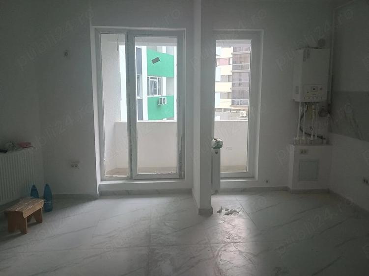 Proprietar Prima inchiriere! Garsoniera noua 28,5mp + Balcon 3,2mp + Parcare, Weiner Palada 2, Et 1 - 5