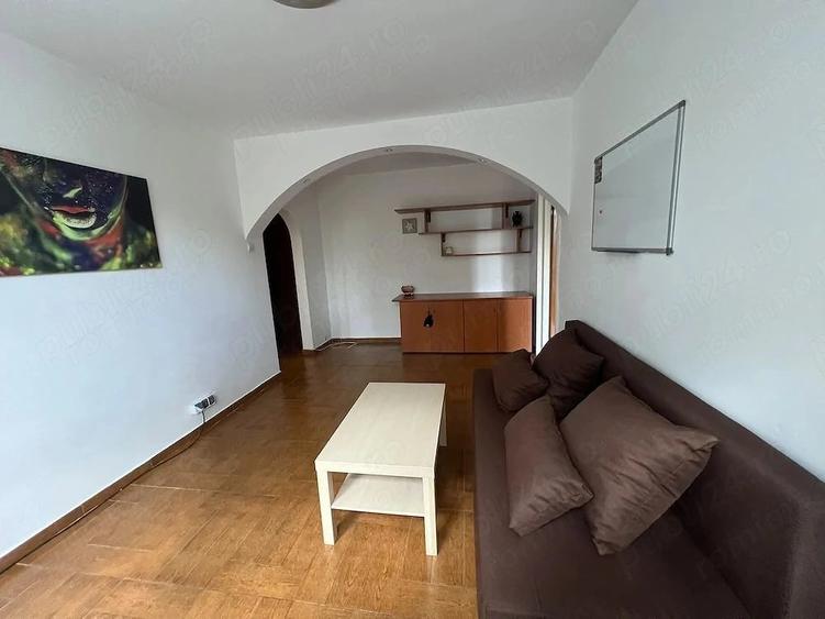 Apartament 2 camere Titan, mobilat, bloc reabilitat, zona verde - 6