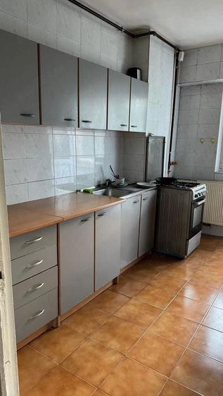 Apartament cu 2 camere decomandat, mobilat în Militari