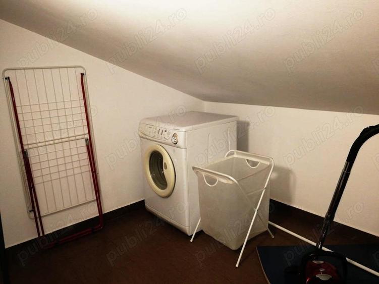 Apartament cu 2 camere decomandat, mobilat în Văcăresti