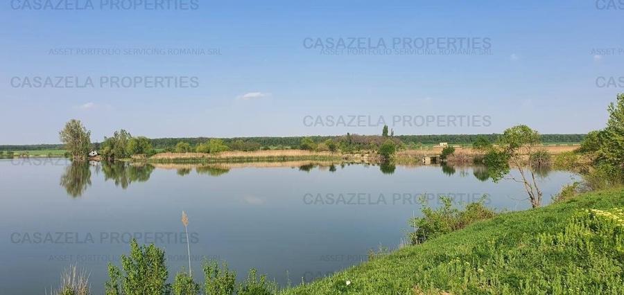 Teren agricol intravilan de 20000 mp, în Răcari