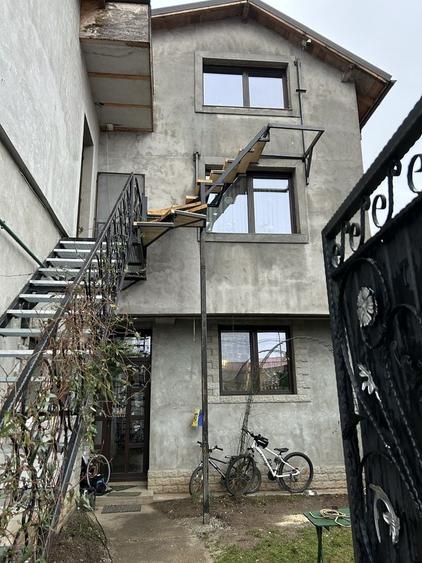 Apartament cu 2 camere decomandat în Antiaeriană