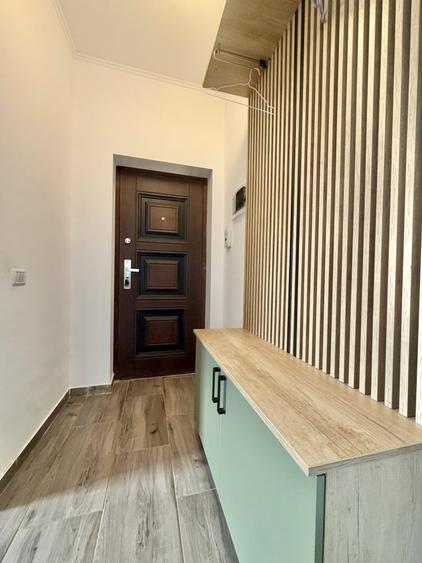 COMISION 0% Apartament 2 camere, decomandat, curte 102mp in Giroc - 7