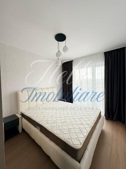 Apartament 2 camere 45mp+balcon 8,48mp zona Eroilor - 5
