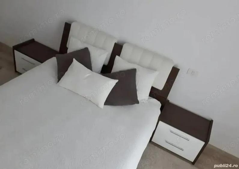 Apartament cu 2 camere în Take Ionescu