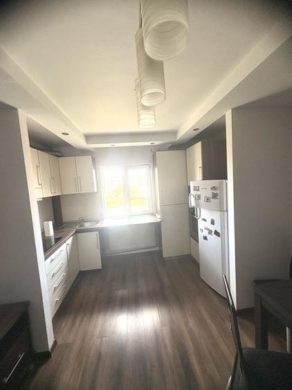 Apartament de închiriat- zona Nufărul - 4