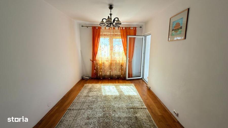 Apartament 4 camere Strand - 2