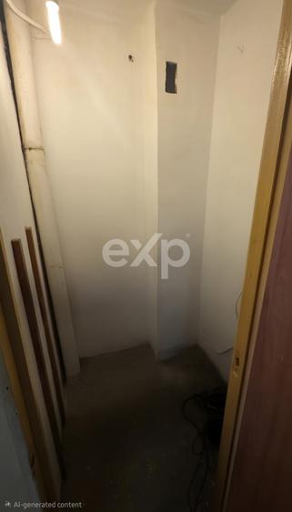 Apartament cu 3 camere decomandat, mobilat în Găvana