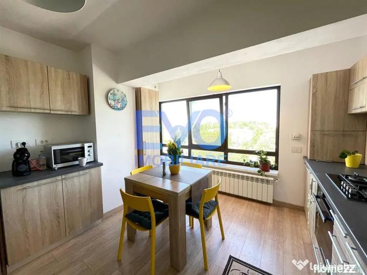 Apartament cu 2 camere semidecomandat în Tătărași