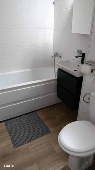 Garsoniera Drumul Taberei - Plaza, Lux, Loc de parcare inclus - 1
