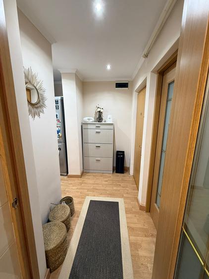 Apartament cu 2 camere decomandat în Sud