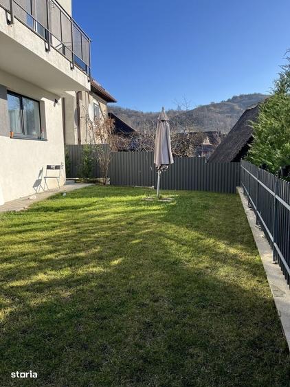 Casa individuala de 4 camere, Tauti, Comuna Floresti - 6