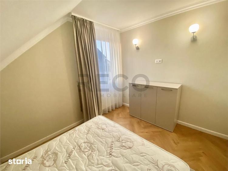 Casă cu 4 camere cu Teren 505 Mp în Sânmartin