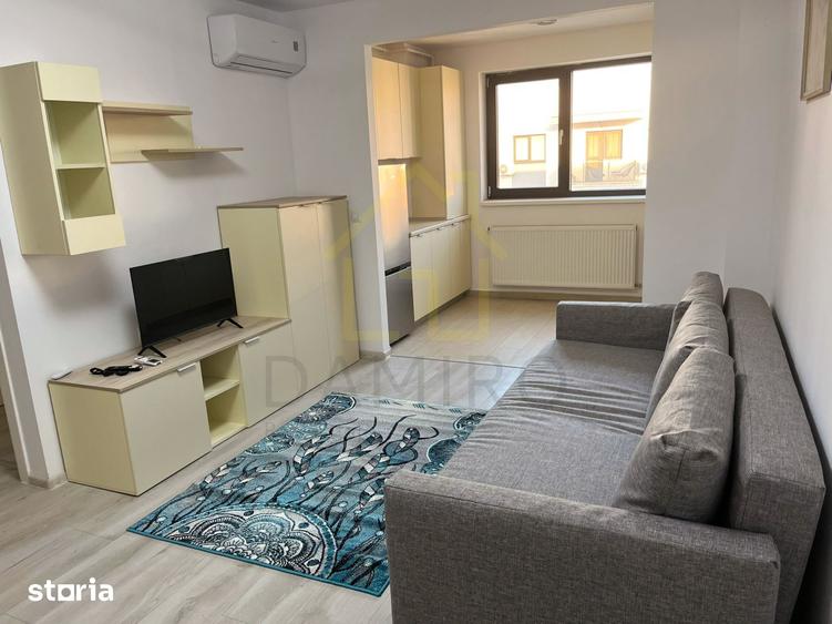 Apartament 2' Metrou Anghel Saligny Hils Pallady Parcare Pet Friendly - 2