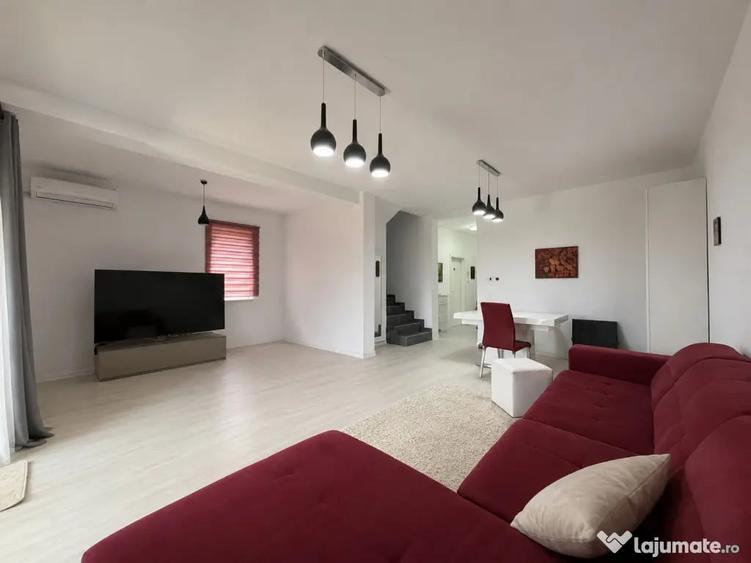 Casă cu 4 camere cu Teren 335 Mp în Șag