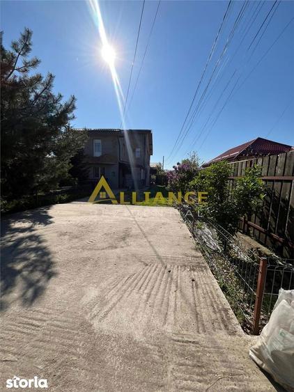 Casă cu 3 camere cu Teren 430 Mp în Jilava