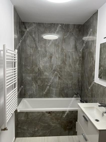 Monarch Ap 3 camere central | 71 mp | Parcare subterana | Finisaje premium - 7