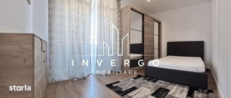 Apartament in bloc nou, 2 camere, de vanzare, in Baciu - 6