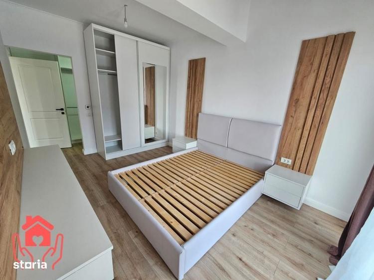 Tunari-Complex residential securizat, piscina exterioara, pompe caldur - 15
