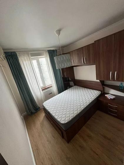 Apartament cu 2 camere semidecomandat în Colentina