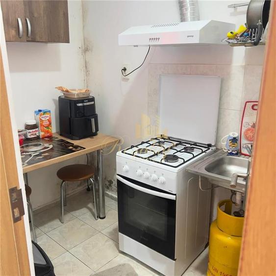 Apartament 1 camera, 32 mp, Etaj 6- Zona Circumvalatiunii - 10