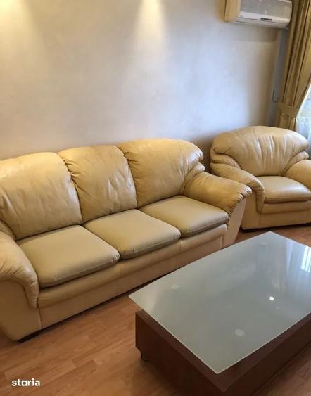 Apartament 3 camere | 2' Metrou Nicolae Grigorescu | - 3