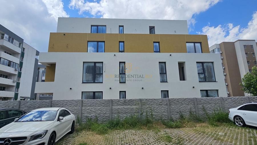 Apartament modern tip duplex cu 2 camere - PRET PROMOTIONAL - 7