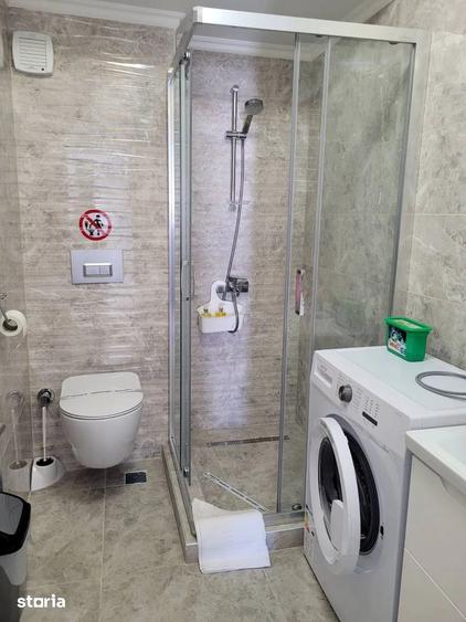 Apartament cu 3 camere în Nord