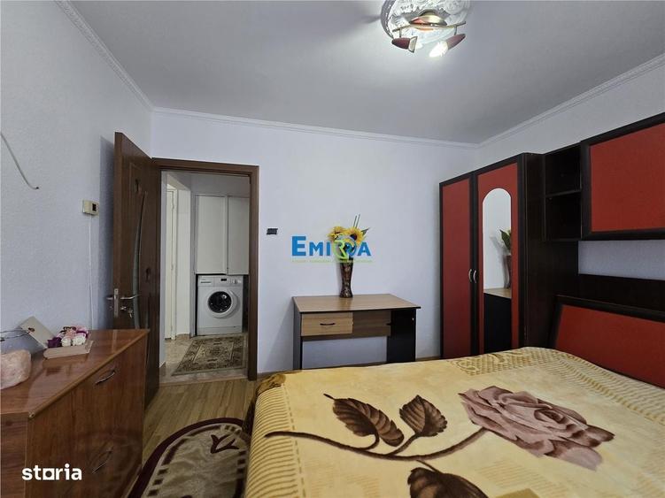 Apartament cu 2 camere în Nord