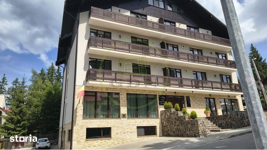 Spațiu comercial, de 1,625 mp, în Cioplea