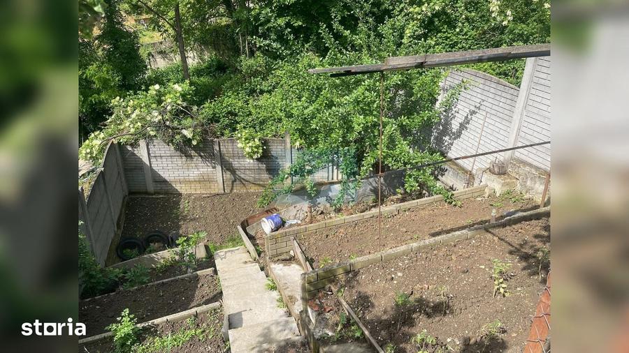 Casă cu 4 camere cu Teren 339 Mp în Stăvila