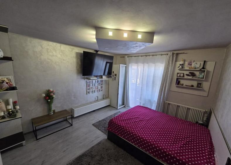 Apartament 2 camere , 57.7 mp + parcare | Floresti | Zona Fl - 10