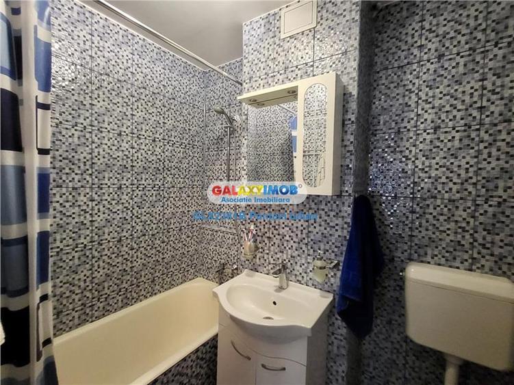 Apartament cu 2 camere decomandat, mobilat în Nicolae Grigorescu