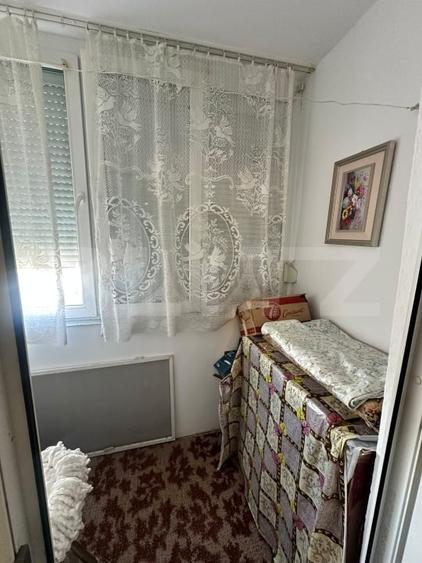 Apartament cu 2 camere semidecomandat, mobilat în Sud-Est
