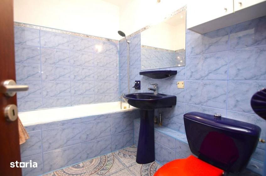 Apartament cu 2 camere decomandat în Centrul Civic