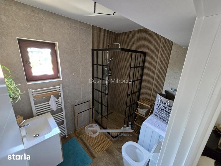 Studio modern, zona centrala Mobilat ?i utilat | Ideal investi?ie